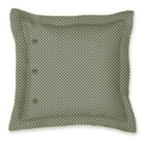 Perna decorativa Pip Studio Kyoto Nights Square Cushion Green (248509) imaginea #2 — magazin online Desire.md