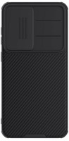 Чехол Nillkin Samsung Galaxy S25+ Camshield Pro Magnetic Case Black