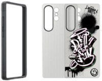 Чехол Samsung Flipsuit Rugged Galaxy S25 Ultra Black фото №2 — интернет-магазин Desire.md