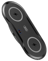 Зарядное устройство XO WX025 Black