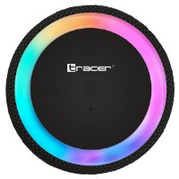Портативная акустика Tracer Splash L Neo Black фото №3 — интернет-магазин Desire.md