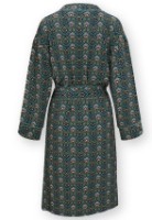 Halat Pip Studio Nisha Bailamos Dark Blue XL (51.510.729) imaginea #2 — magazin online Desire.md