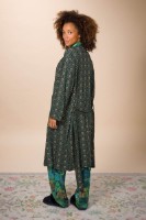 Halat Pip Studio Nisha Bailamos Dark Blue XXL )51.510.730) imaginea #7 — magazin online Desire.md