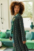 Halat Pip Studio Nisha Bailamos Dark Blue XXL )51.510.730) imaginea #3 — magazin online Desire.md