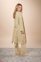 Halat Pip Studio Nisha Bailamos Sand M (51.510.721) imaginea #4 — magazin online Desire.md