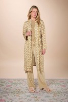 Halat Pip Studio Nisha Bailamos Sand M (51.510.721) imaginea #5 — magazin online Desire.md