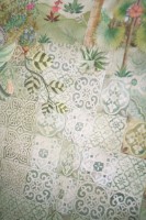 Lenjerie de pat Pip Studio Panaramico Off-White 140x200/220cm (320488) imaginea #4 — magazin online Desire.md