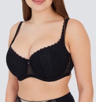 Sutien Fantasy 9037 Black, s.85-E