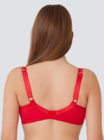 Sutien Fantasy 9037 Tatuaj Red/Black, s.75-E imaginea #2 — magazin online Desire.md