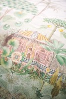 Lenjerie de pat Pip Studio Panaramico Off-White 200х200/220cm (320489) imaginea #5 — magazin online Desire.md