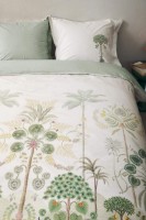 Lenjerie de pat Pip Studio Panaramico Off-White 200х200/220cm (320489) imaginea #6 — magazin online Desire.md