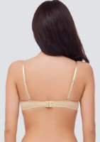 Sutien Fantasy 9083 Beige, s.75-A imaginea #2 — magazin online Desire.md