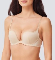Sutien Fantasy 9083 Beige, s.75-C