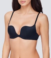 Sutien Fantasy 9083 Black, s.70-B