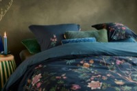 Lenjerie de pat Pip Studio Paradiso Dark Blue 260x200/220cm (278280) imaginea #4 — magazin online Desire.md
