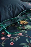 Lenjerie de pat Pip Studio Paradiso Dark Blue 260x200/220cm (278280) imaginea #5 — magazin online Desire.md