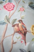 Lenjerie de pat Pip Studio Paradiso Light Blue 200x200/220cm (320528) imaginea #6 — magazin online Desire.md