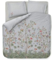 Lenjerie de pat Pip Studio Paradiso Light Blue 240x200/220cm (320529)