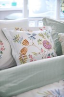 Pernă Pip Studio Paradiso Square Cushion White (278568) imaginea #5 — magazin online Desire.md