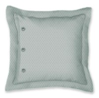 Pernă Pip Studio Paradiso Square Cushion White (278568) imaginea #6 — magazin online Desire.md