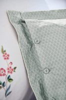 Pernă Pip Studio Paradiso Square Cushion White (278568) imaginea #4 — magazin online Desire.md