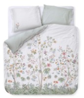 Lenjerie de pat Pip Studio Paradiso White 200x200/220cm (278395)