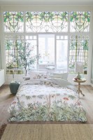 Постельное бельё Pip Studio Paradiso White 240x200/220cm (278396) фото №3 — интернет-магазин Desire.md