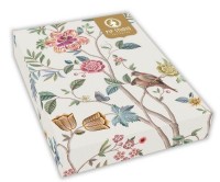 Постельное бельё Pip Studio Paradiso White 260x200/220cm (278397) фото №2 — интернет-магазин Desire.md