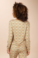 Cămașă damă Pip Studio Trice Bailamos Sand XL (51.511.691) imaginea #2 — magazin online Desire.md