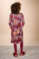 Camașa de noapte Pip Studio Destiny Rosita Purple S (51.503.540) imaginea #3 — magazin online Desire.md