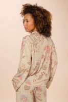 Cămașă damă Pip Studio Faye Buenas Noches Sand L (51.508.028) imaginea #3 — magazin online Desire.md