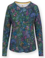 Cămașă damă Pip Studio Tina Querida Blue XL (51.511.7090