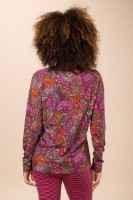 Cămașă damă Pip Studio Tina Querida Pink L (51.511.702) imaginea #3 — magazin online Desire.md