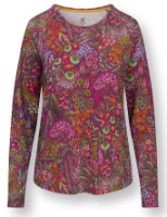 Cămașă damă Pip Studio Tina Querida Pink M (51.511.701)