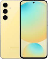 Мобильный телефон Samsung SM-S721 Galaxy S24 FE 8Gb/256Gb Yellow фото №1 — интернет-магазин Desire.md