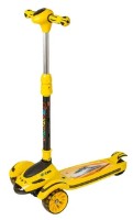 Самокат China 006 Yellow фото №1 — интернет-магазин Desire.md