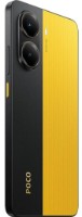 Мобильный телефон Xiaomi Poco X7 Pro 12Gb/512Gb Black/Yellow фото №4 — интернет-магазин Desire.md