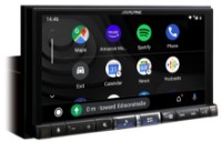 Player auto Alpine iLX-705D imaginea #3 — magazin online Desire.md