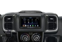 Player auto Alpine iLX-705D imaginea #4 — magazin online Desire.md