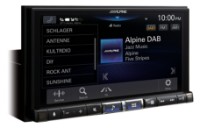 Player auto Alpine iLX-705D imaginea #7 — magazin online Desire.md
