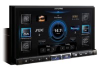 Player auto Alpine iLX-705D imaginea #8 — magazin online Desire.md