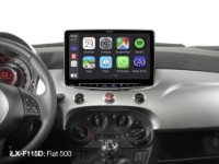 Player auto Alpine iLX-F115D imaginea #6 — magazin online Desire.md