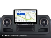 Player auto Alpine iLX-F905D imaginea #3 — magazin online Desire.md