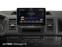 Player auto Alpine iLX-F905D imaginea #5 — magazin online Desire.md