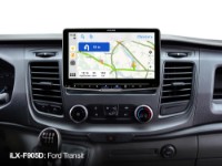 Player auto Alpine iLX-F905D imaginea #8 — magazin online Desire.md