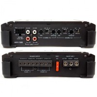 Усилитель автомобильный Alpine MRV-M250 фото №2 — интернет-магазин Desire.md