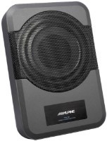 Автомобильный сабвуфер Alpine PWE-S8 фото №1 — интернет-магазин Desire.md