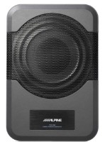Автомобильный сабвуфер Alpine PWE-S8 фото №2 — интернет-магазин Desire.md
