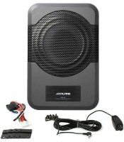 Автомобильный сабвуфер Alpine PWE-S8 фото №4 — интернет-магазин Desire.md