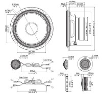Boxe auto Alpine S2-S65C imaginea #6 — magazin online Desire.md